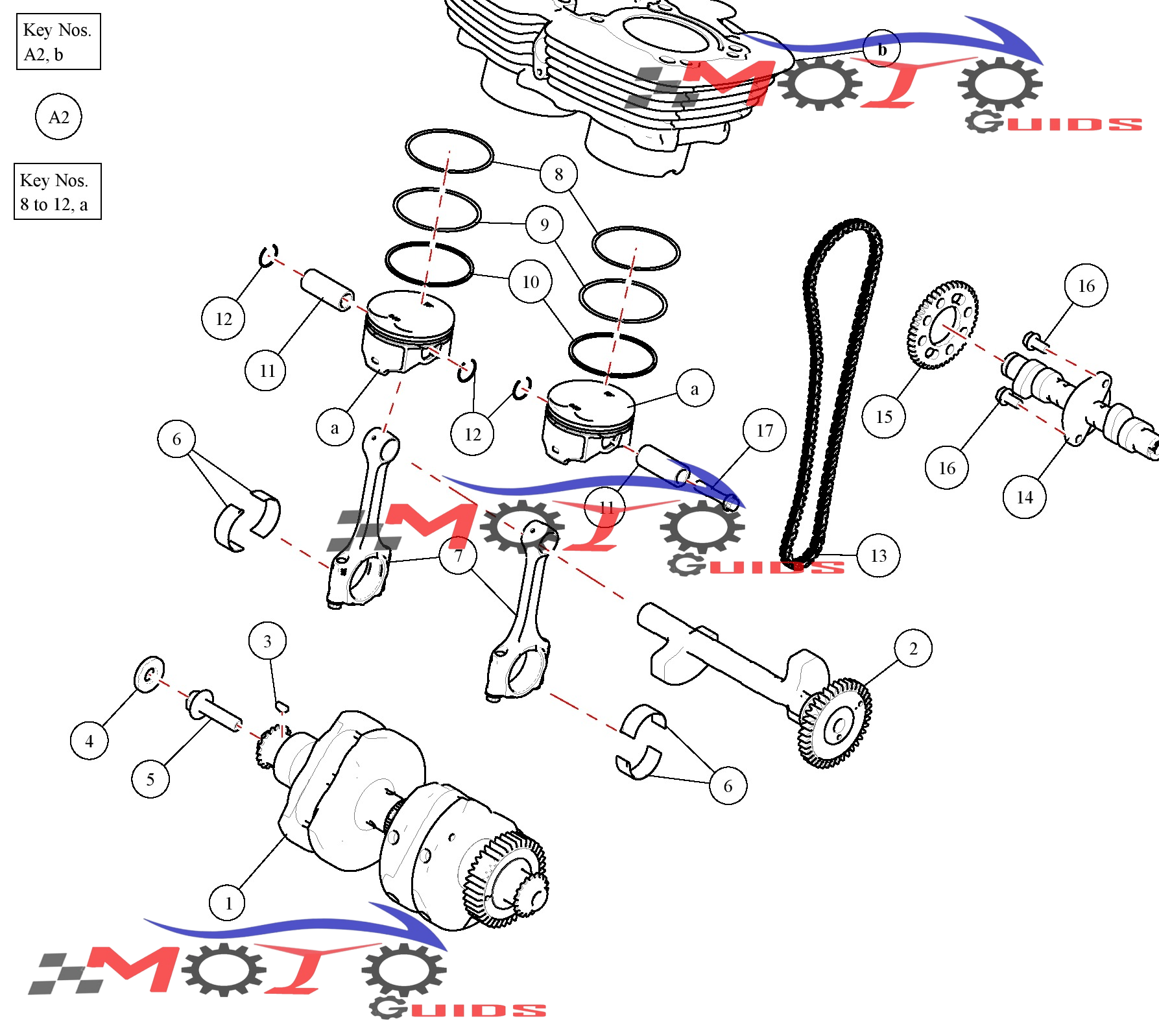 Engine Diagram